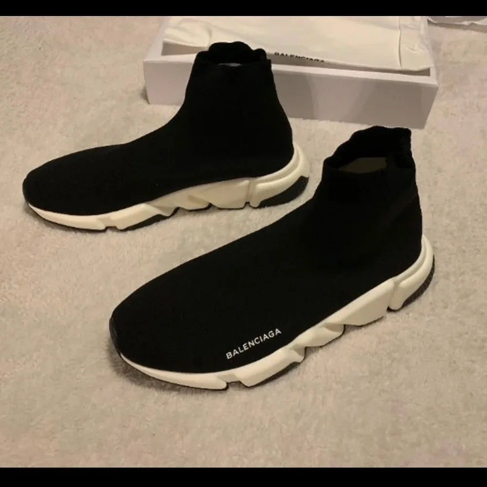 Balenciaga trainers - Picture 1 of 3